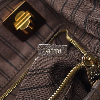 Louis Vuitton Empreinte Citadine PM Ombre 8 of 14