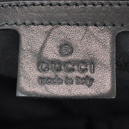Gucci Monogram Twins Medium Shoulder Bag 6 of 8
