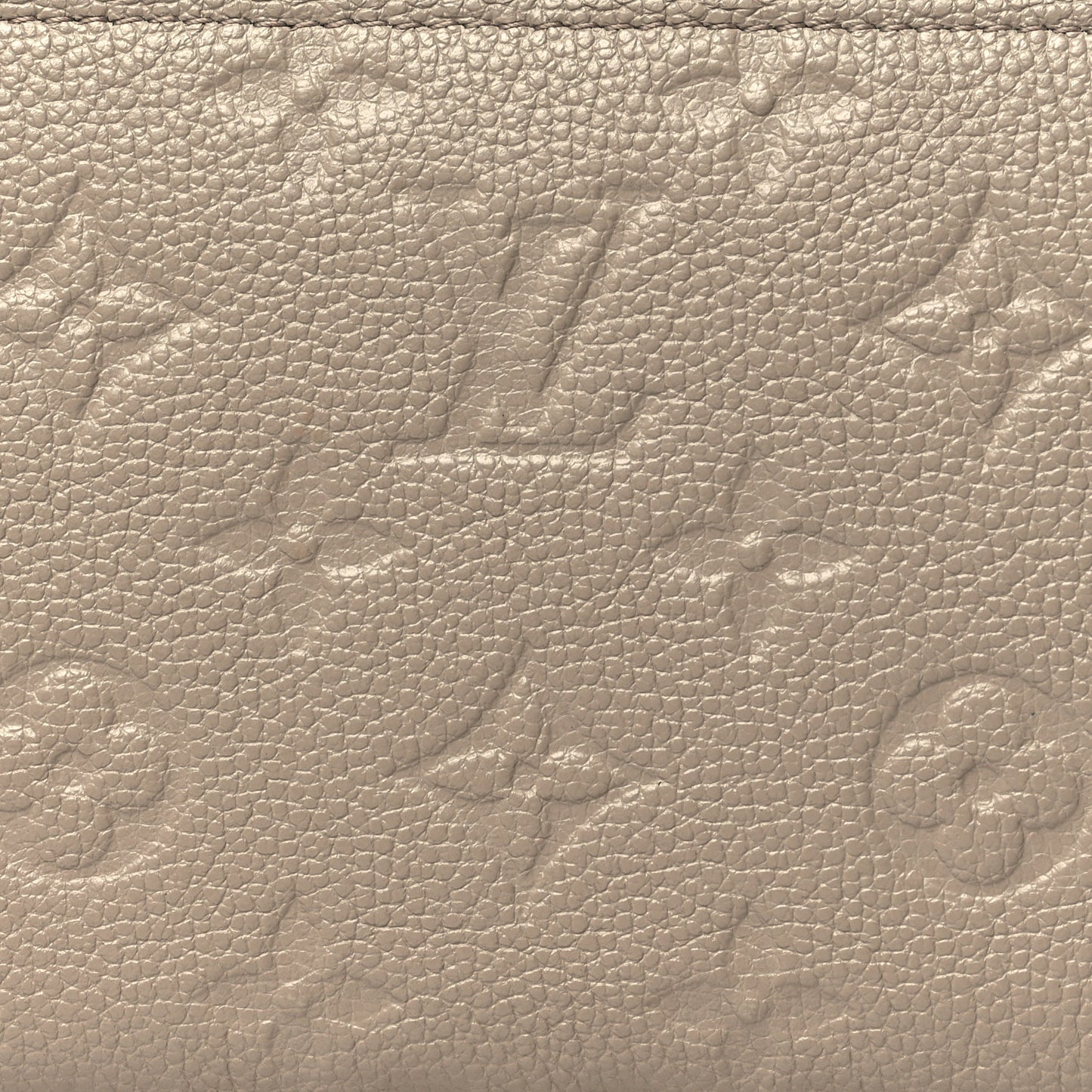 Empreinte Zippy Wallet Galet