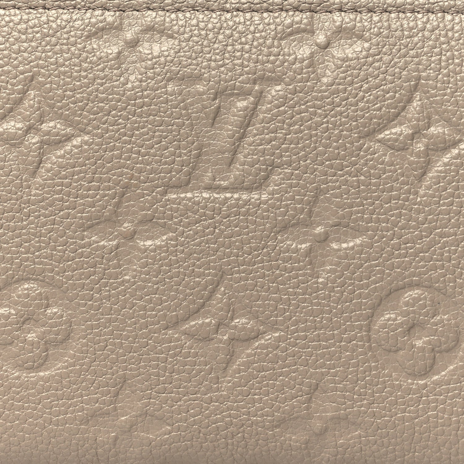 Louis Vuitton Empreinte Zippy Wallet Galet 7 of 7