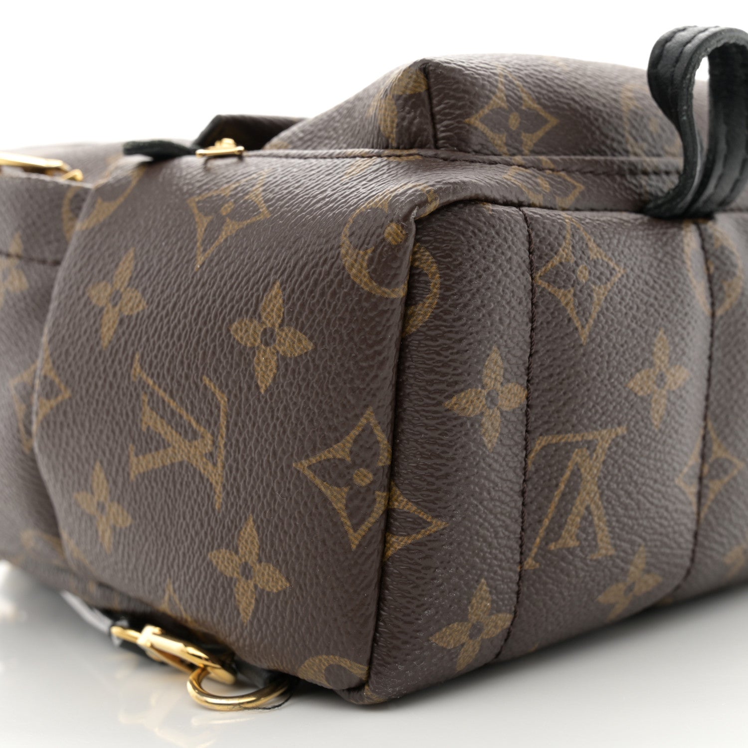 Louis Vuitton Monogram Palm Springs Backpack Mini 9 of 14