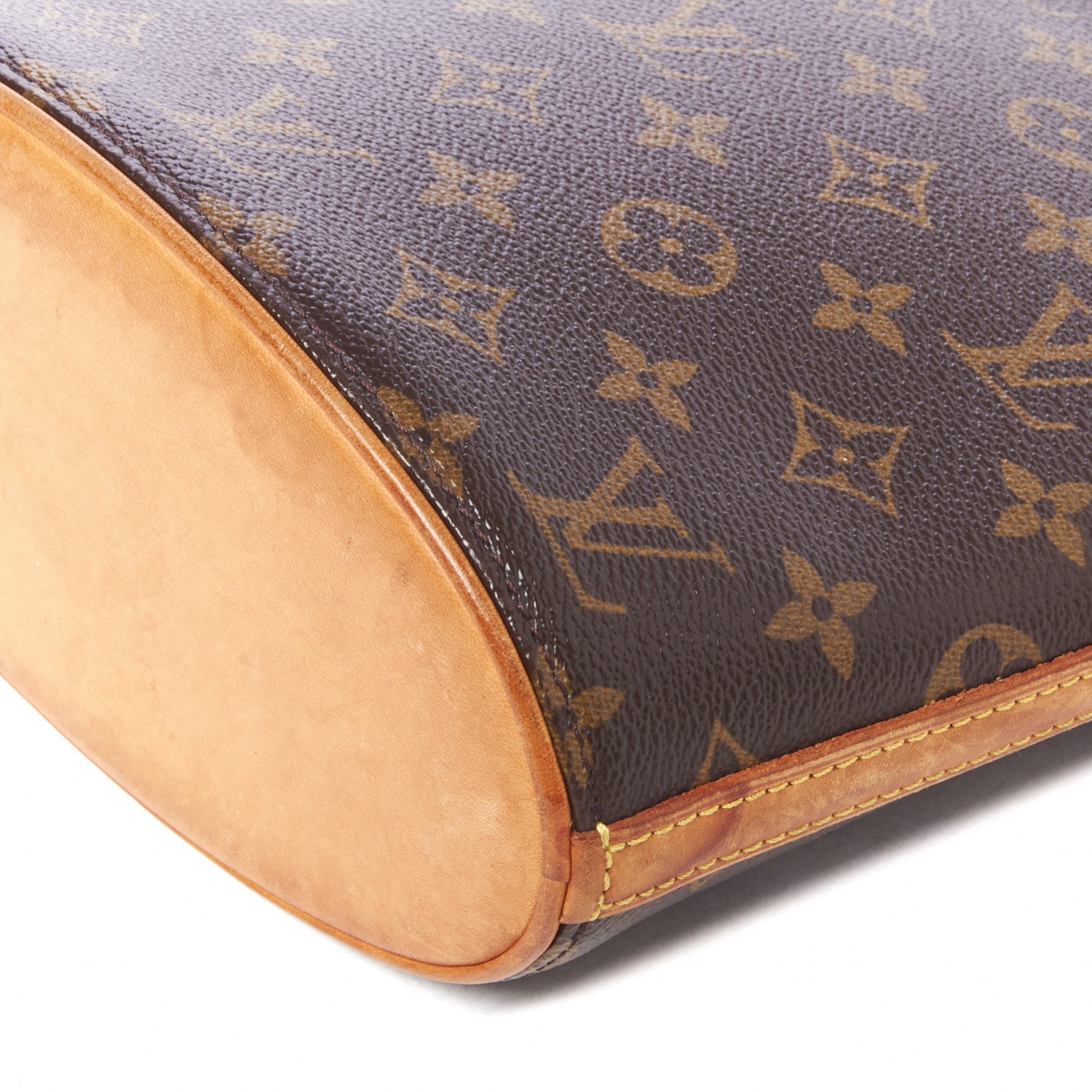 Louis Vuitton Monogram Drouot 5 of 8