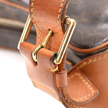 Louis Vuitton Monogram Croissant MM 11 of 11