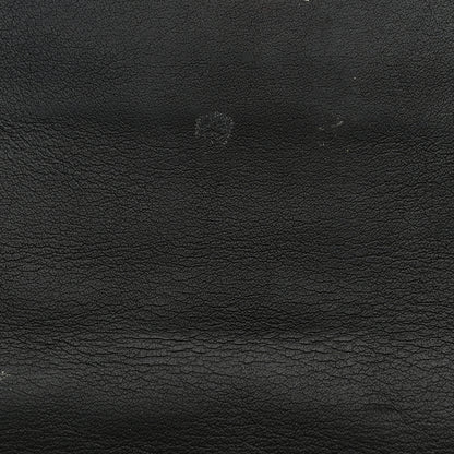 Louis Vuitton Calfskin New Wave Long Wallet Black 9 of 10