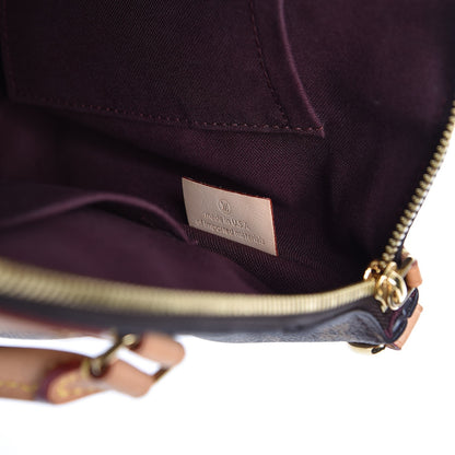 Louis Vuitton Monogram Turenne PM 8 of 12