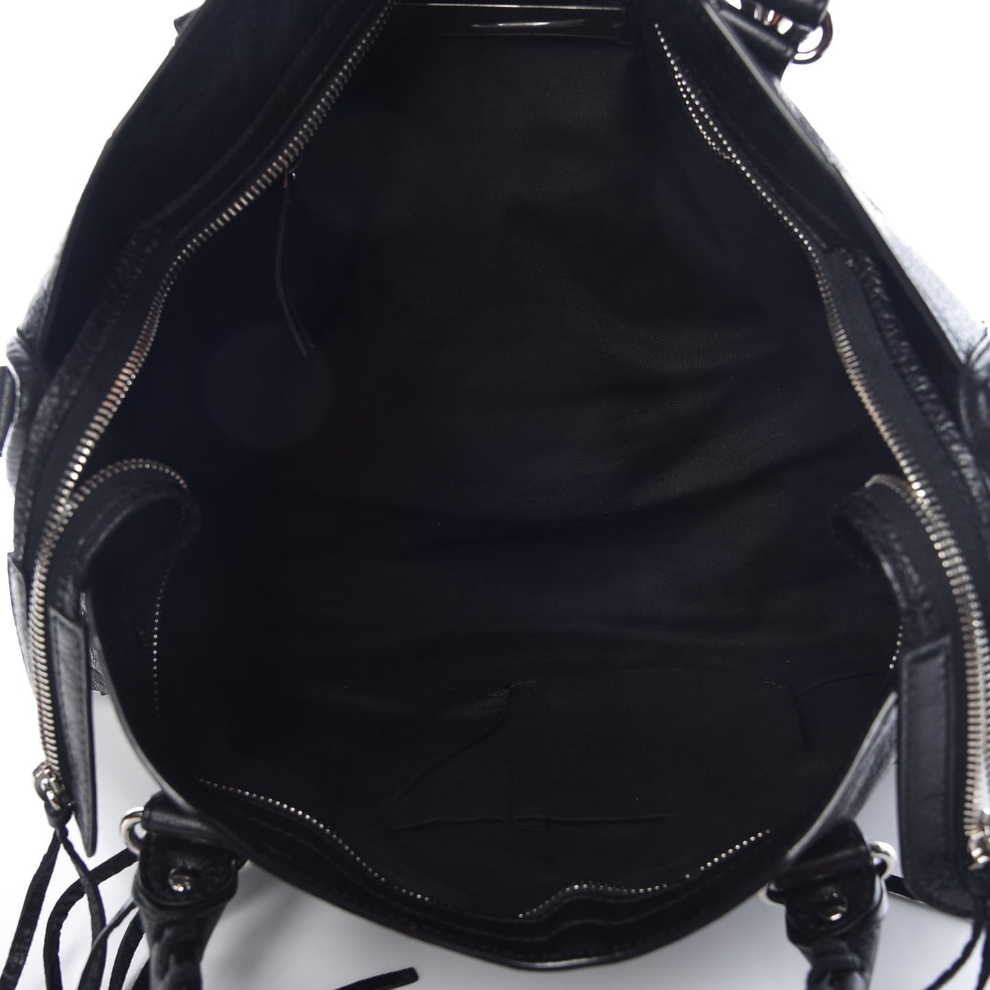 Agneau Classic Hardware City Black
