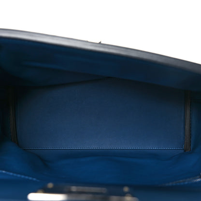 Hermes Togo Swift 24/24 29 Deep Bleu 5 of 11