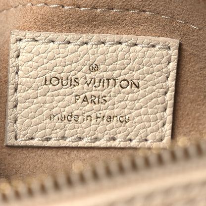 Louis Vuitton Empreinte Monogram Giant Papillon BB Cream 6 of 12