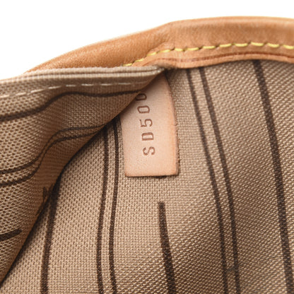 Louis Vuitton Monogram Neverfull GM 7 of 13