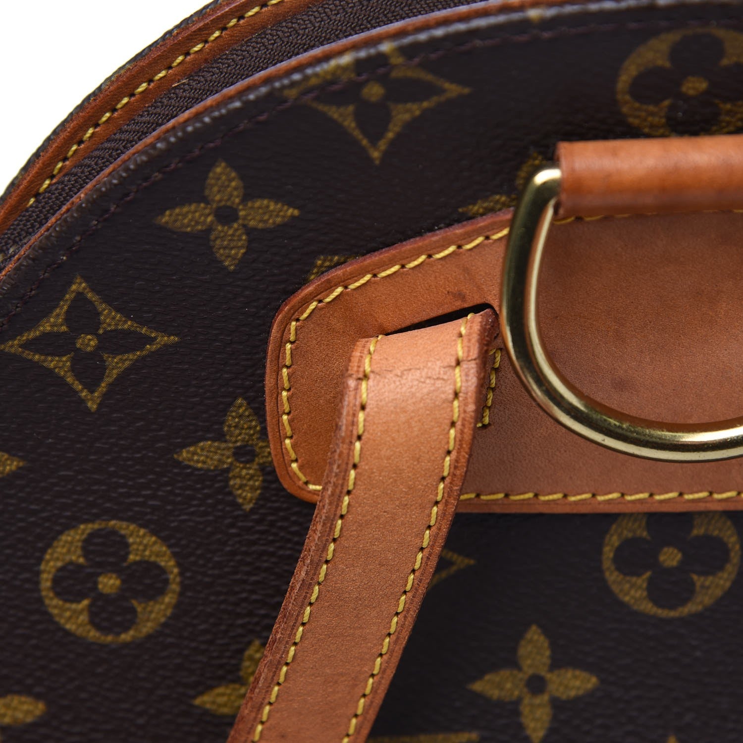 Louis Vuitton Monogram Ellipse Sac a Dos Backpack 11 of 11