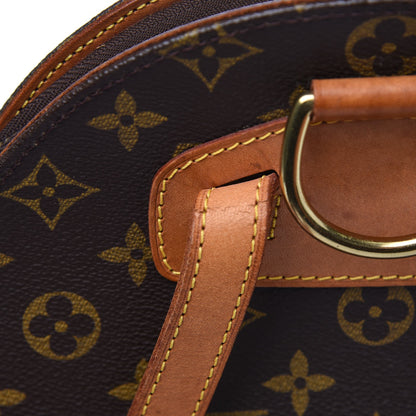 Louis Vuitton Monogram Ellipse Sac a Dos Backpack 11 of 11