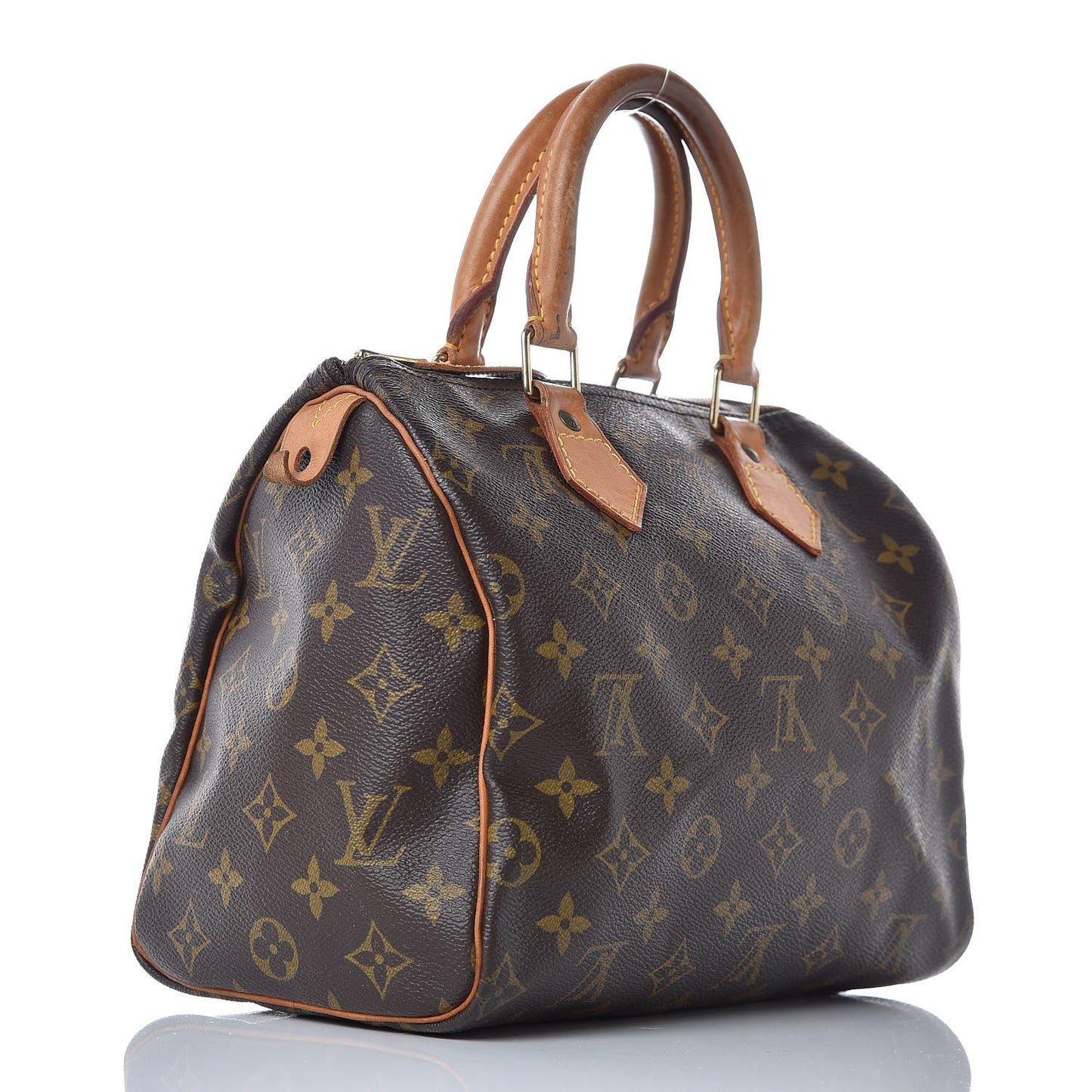 Monogram Speedy 25