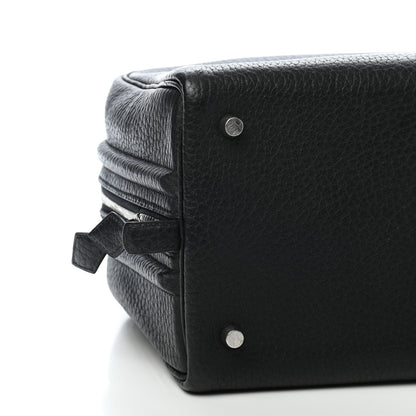 Hermes Fjord Sac En Vie 35 GM Black 14 of 19