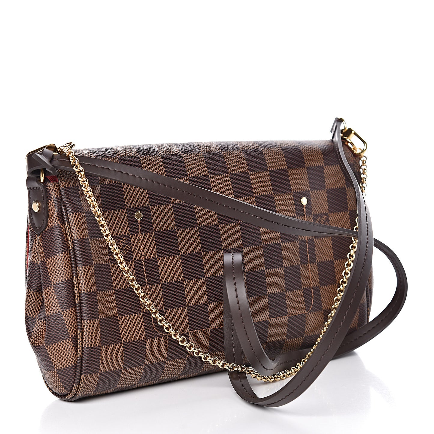 Damier Ebene Favorite MM