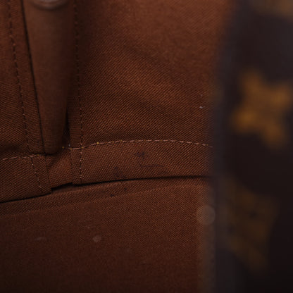 Louis Vuitton Monogram Alma PM 9 of 29