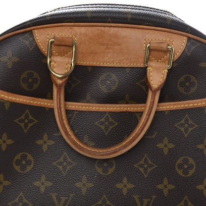 Louis Vuitton Monogram Trouville 9 of 12