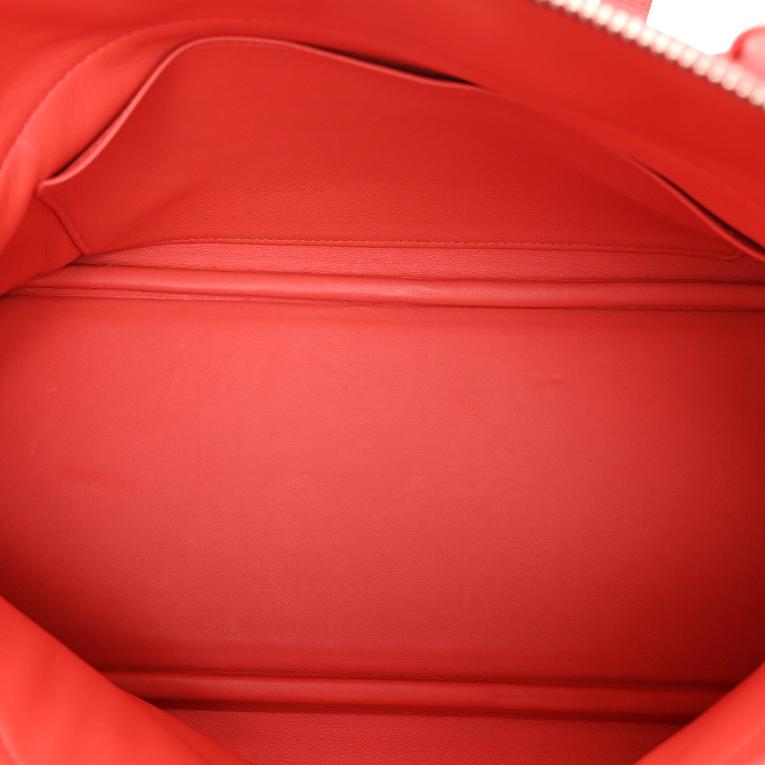 Hermes Taurillon Clemence Bolide 31 Rose Jaipur 5 of 10