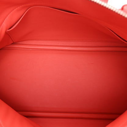 Hermes Taurillon Clemence Bolide 31 Rose Jaipur 5 of 10