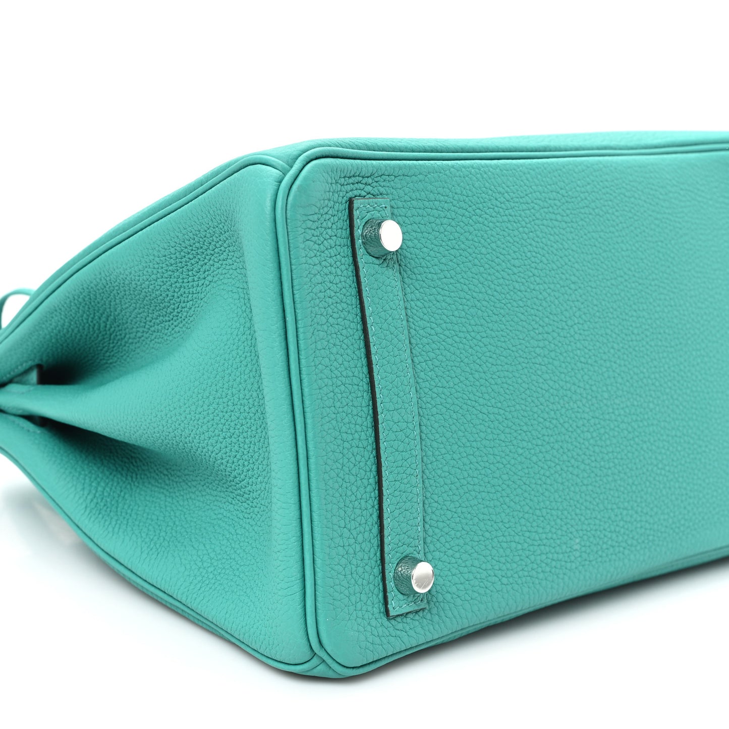 Togo BIRKIN 30 Vert Verone