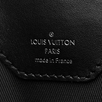 Louis Vuitton Monogram Eclipse Grand Sac 6 of 12