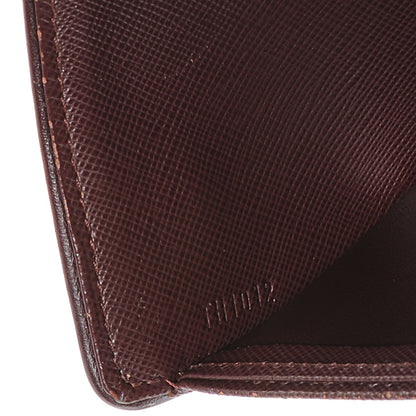 Louis Vuitton Mini Monogram Compact Wallet Cherry 7 of 7