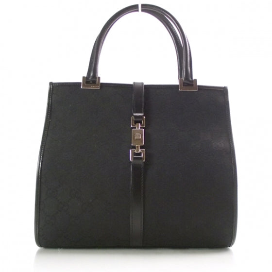 Monogram Bardot Bag