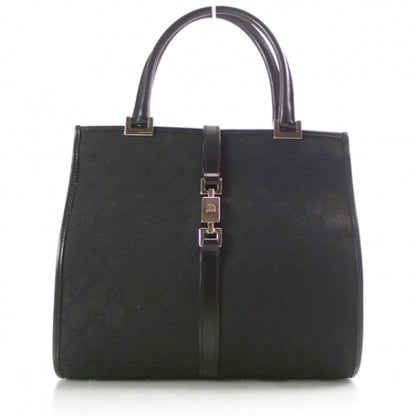 Gucci Monogram Bardot Bag 1 of 12