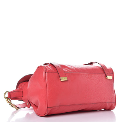 Mulberry Soft Buffalo Medium Alexa Watermelon 4 of 21