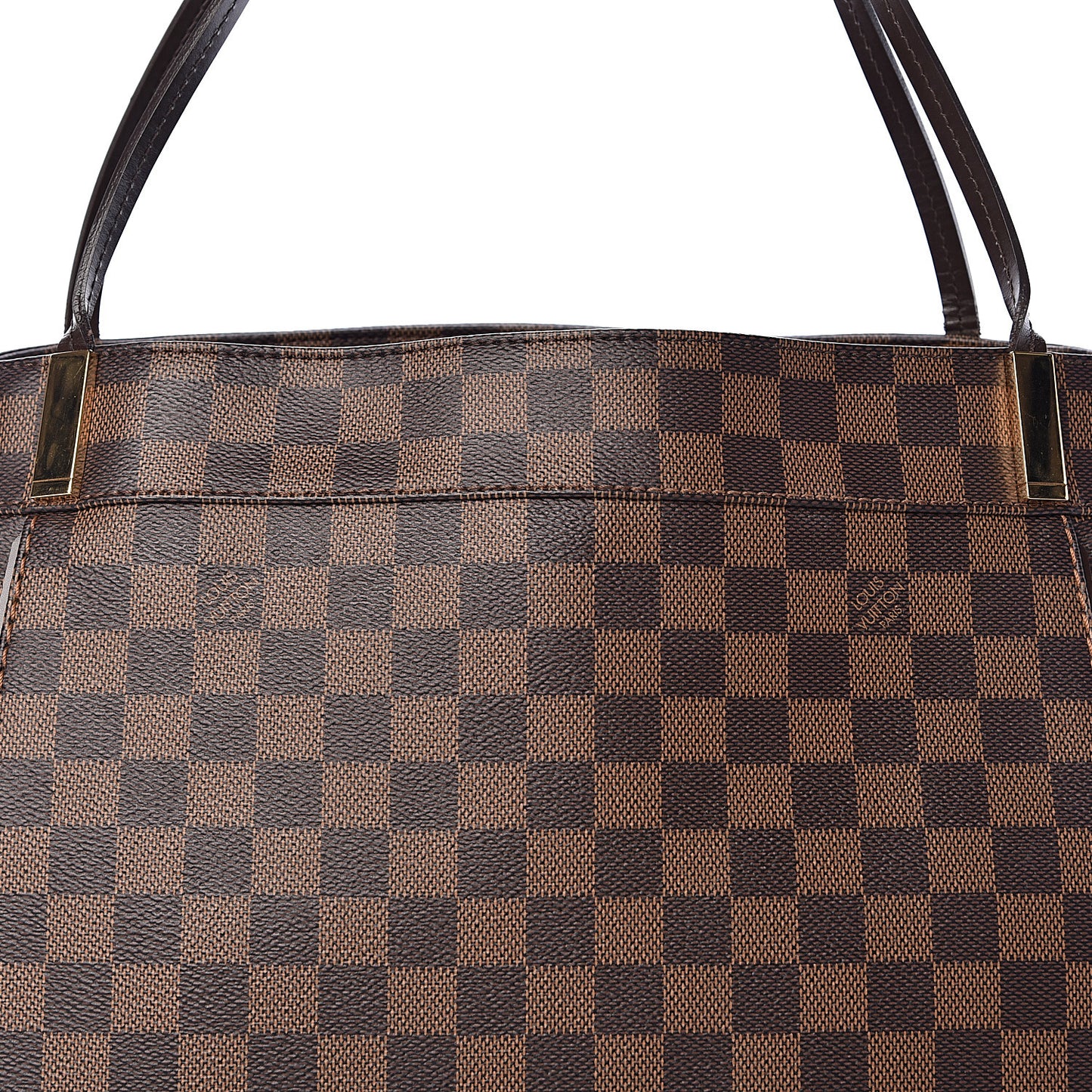 Damier Ebene Marylebone GM