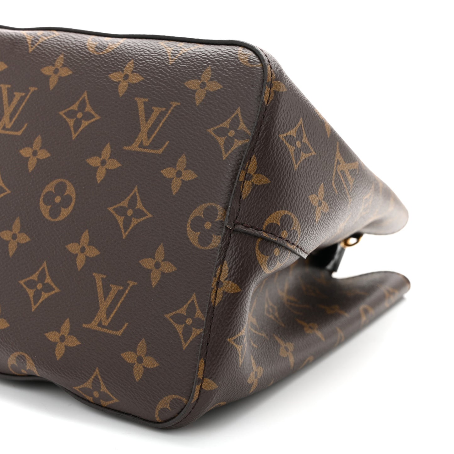 Monogram Neonoe MM Black