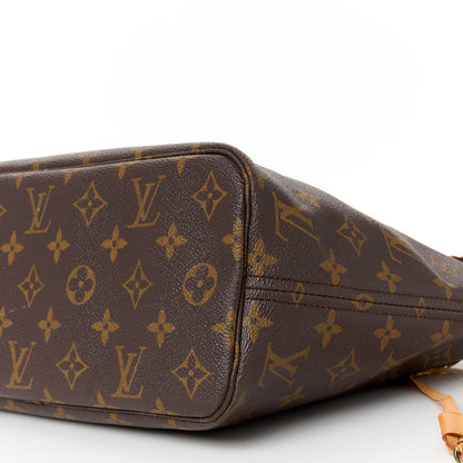 Louis Vuitton Monogram Neverfull PM 11 of 12