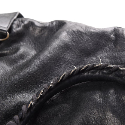 Balenciaga Agneau Classic Hardware City Black 9 of 20