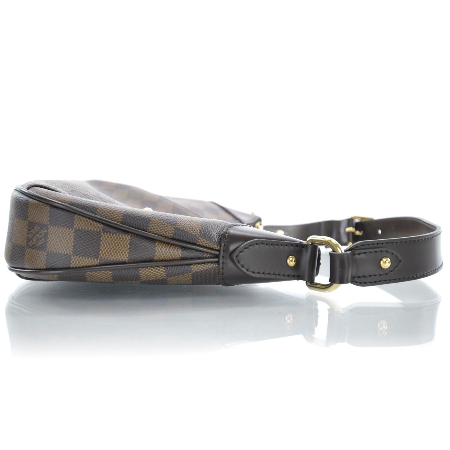 Louis Vuitton Damier Ebene Thames PM 4 of 11