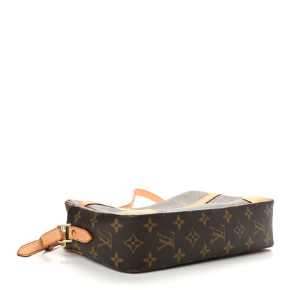 Louis Vuitton Monogram Trocadero 27 4 of 9
