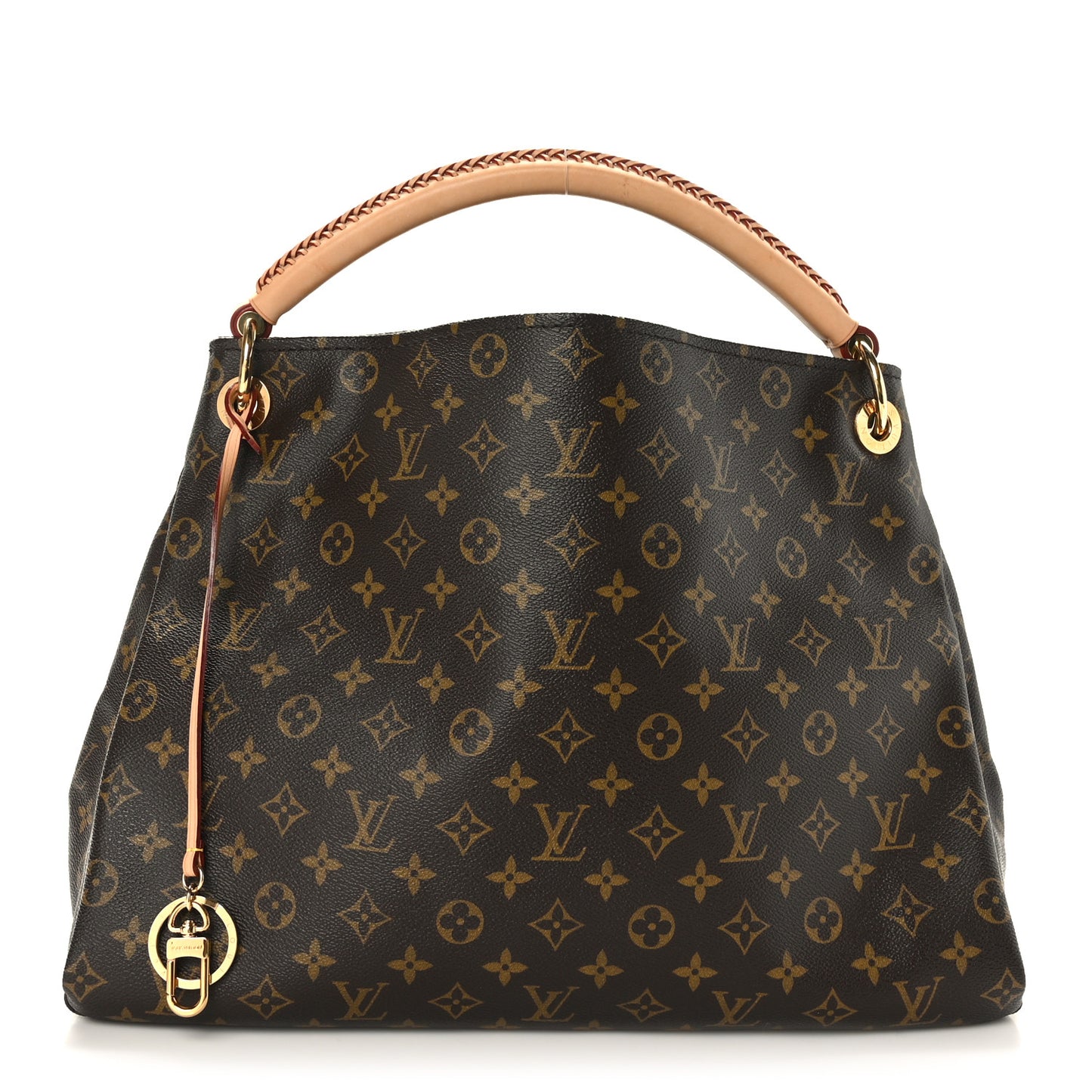 Monogram Artsy MM