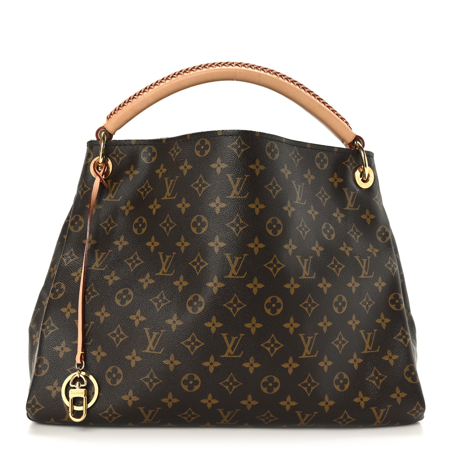 Louis Vuitton Monogram Artsy MM 1 of 10