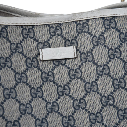 Gucci GG Plus Monogram Medium Canada Flag Unicef Tote Red 23 of 23