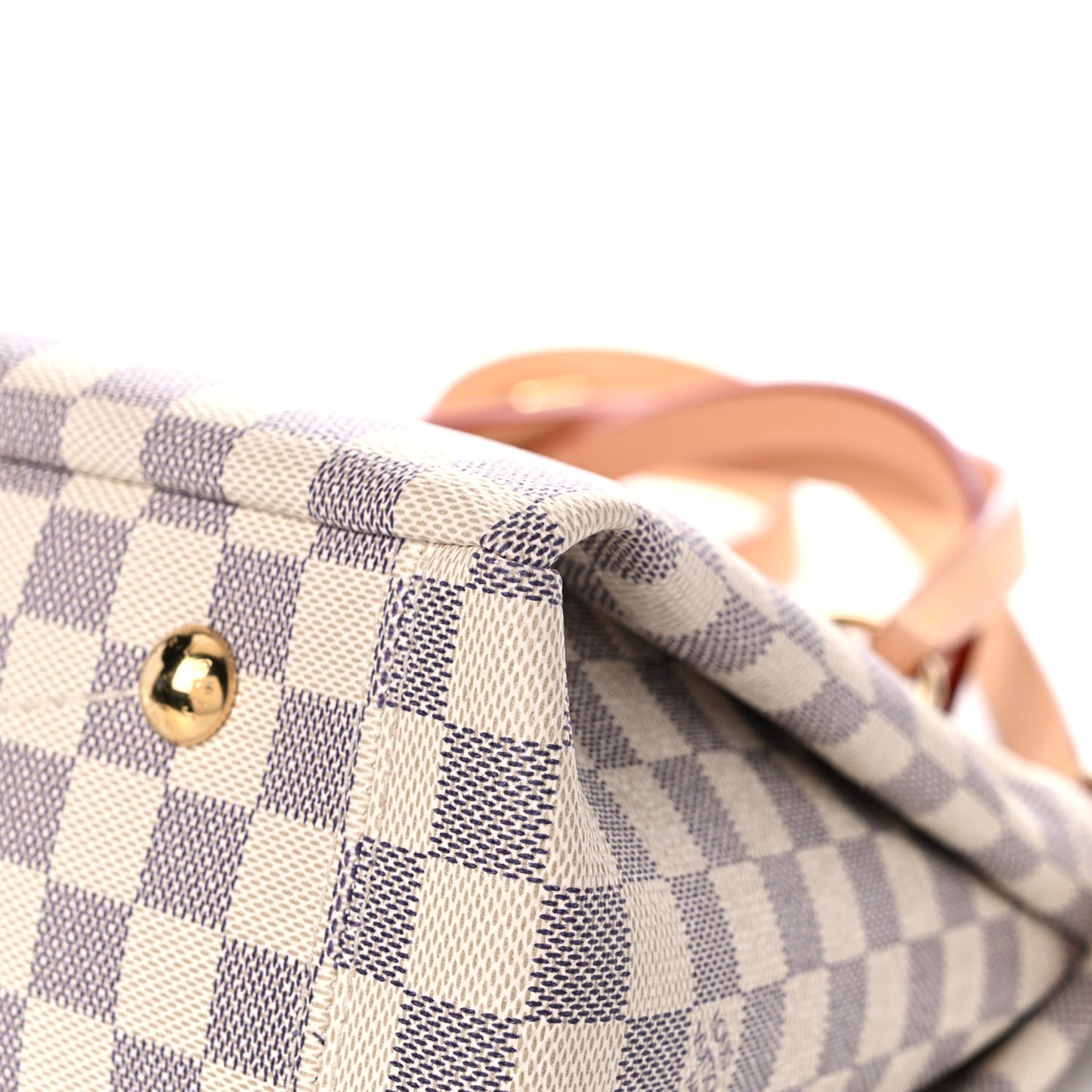 Damier Azur Lymington
