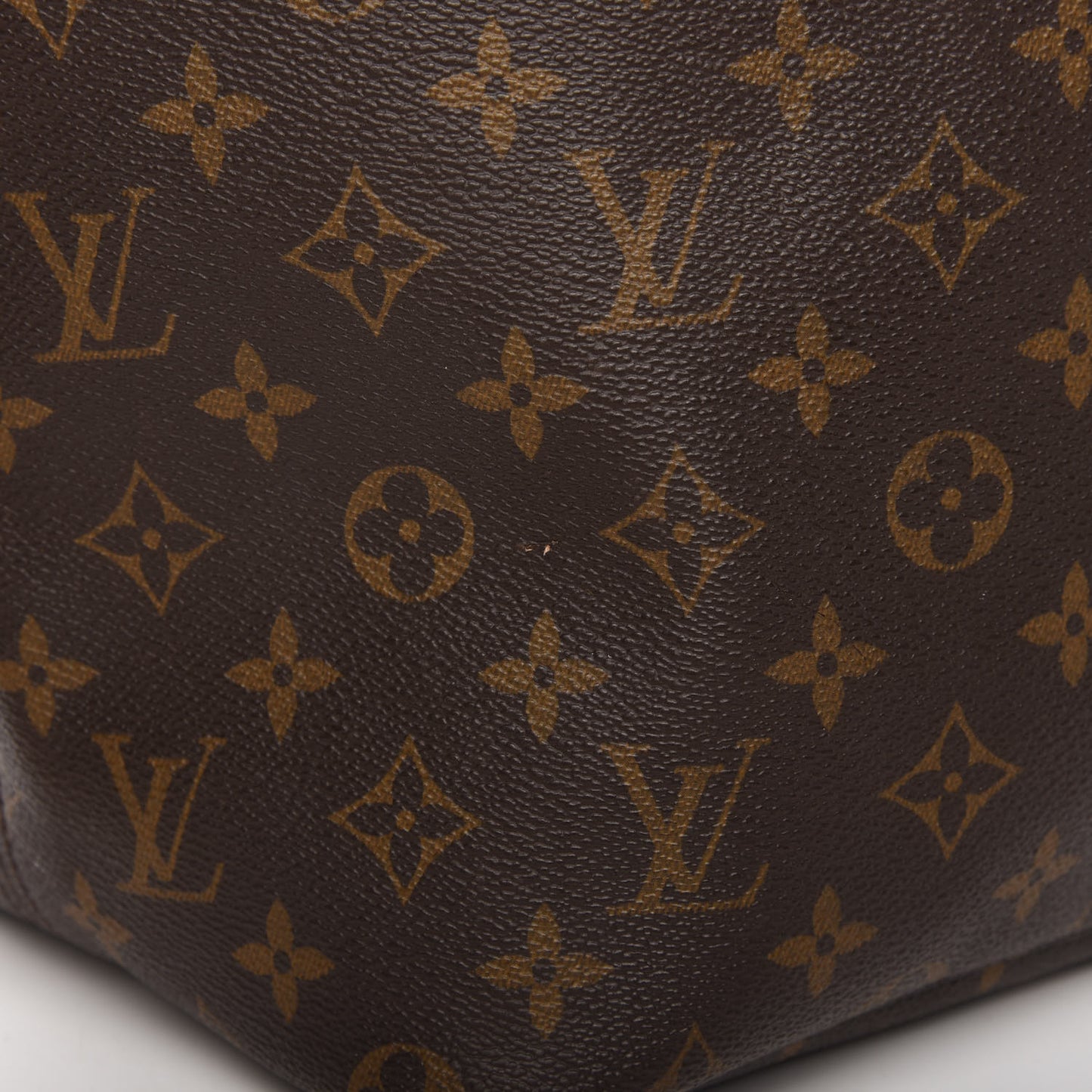 Monogram Neverfull GM