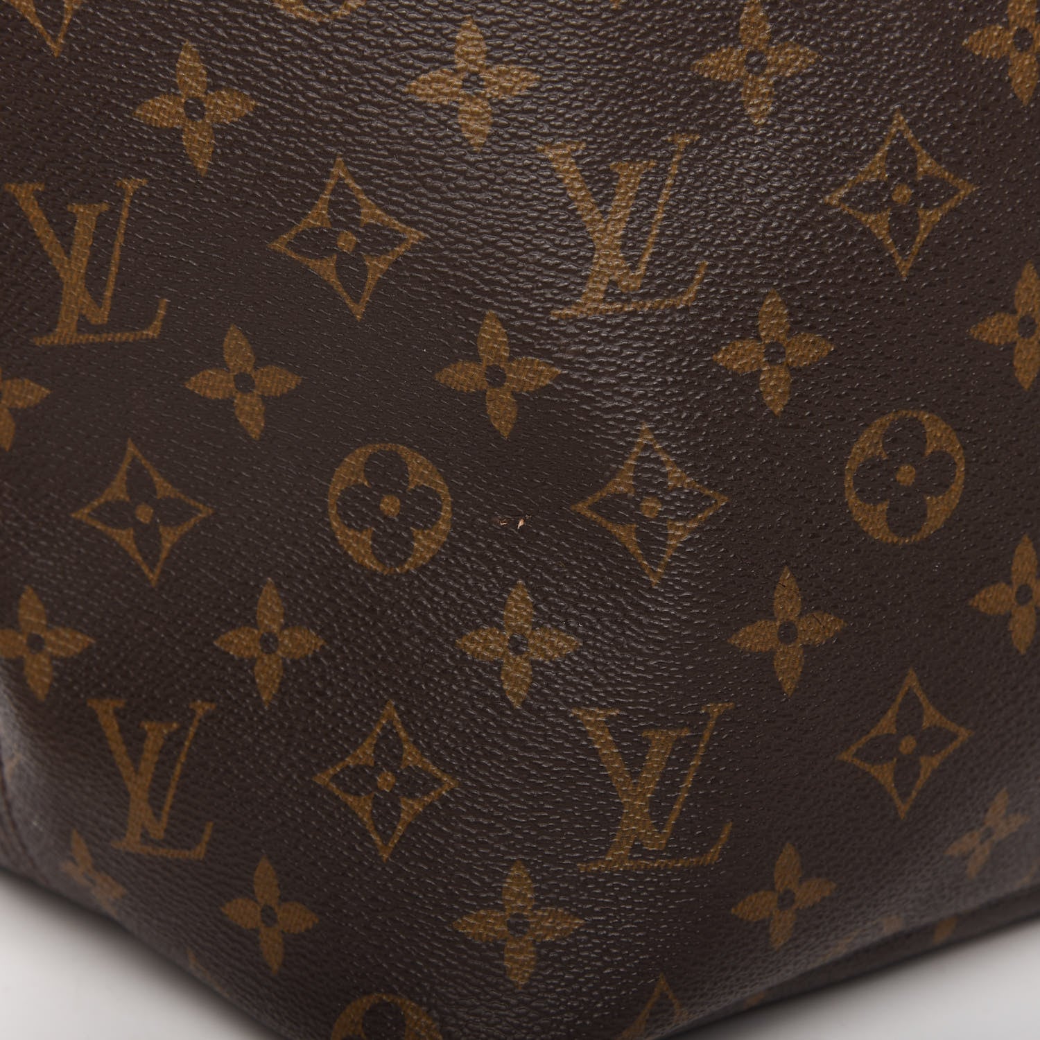 Louis Vuitton Monogram Neverfull GM 11 of 11