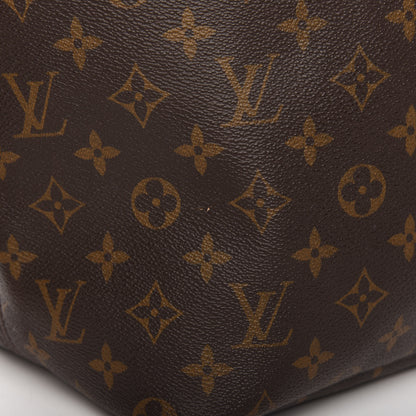 Louis Vuitton Monogram Neverfull GM 11 of 11