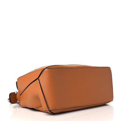 Loewe X KEN PRICE Calfskin Small La Palme Puzzle Bag 4 of 9
