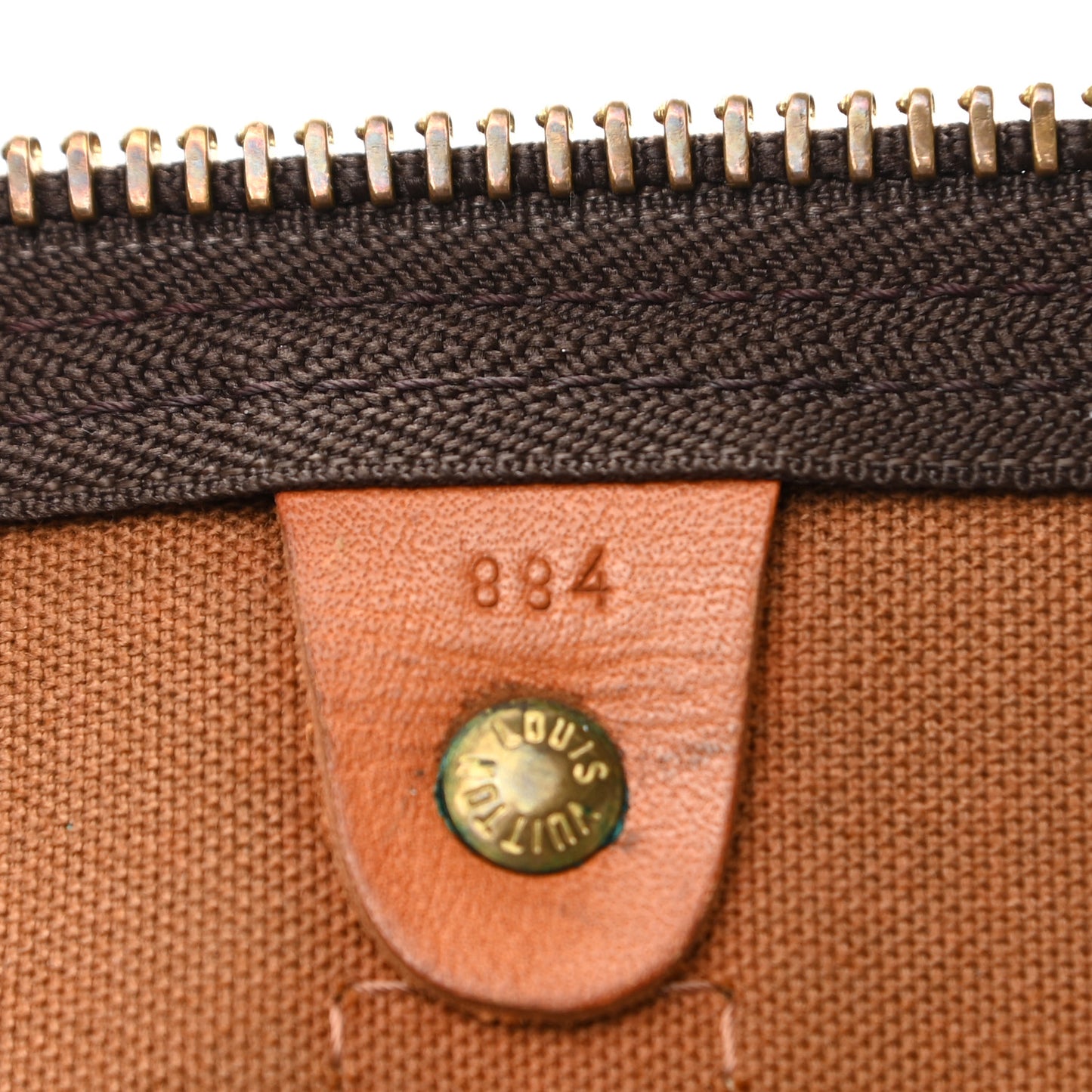 Monogram Keepall Bandouliere 55