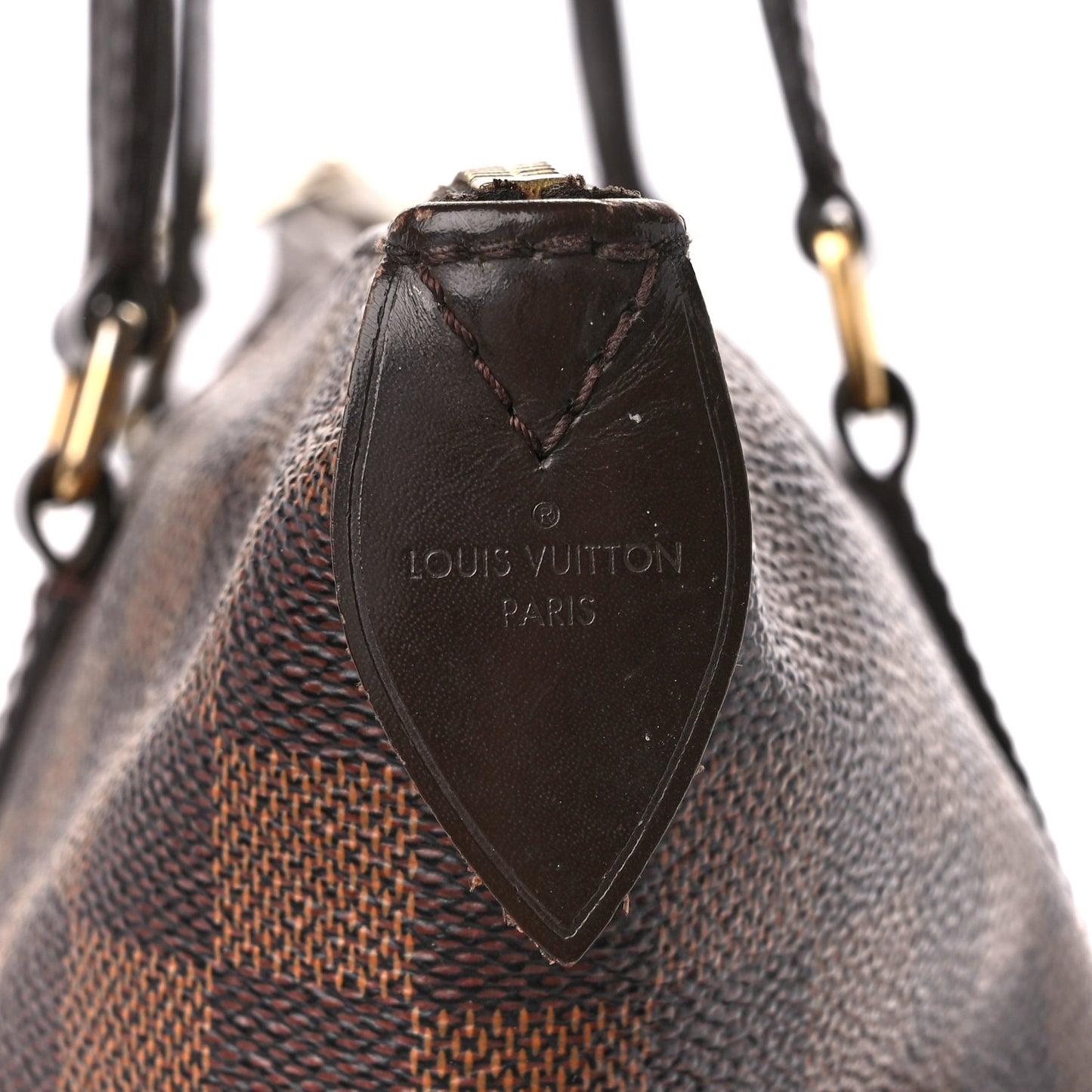 Damier Ebene Totally MM