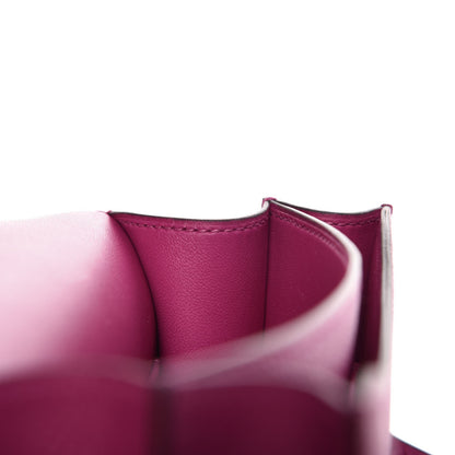 Hermes Epsom Constance 18 Rose Pourpre 18 of 21