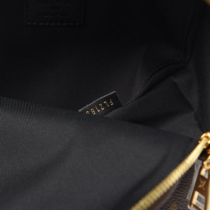 Louis Vuitton Reverse Monogram Palm Springs Backpack PM 7 of 10
