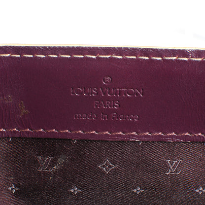 Louis Vuitton Suhali Le Fabuleux Prune 6 of 7