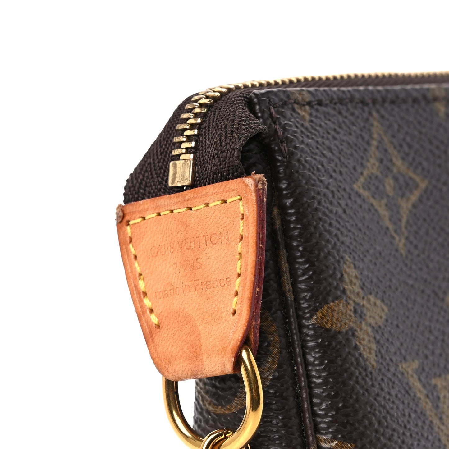 Monogram Mini Pochette Accessories