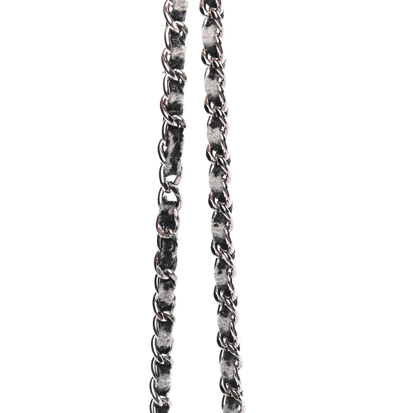 Caviar Timeless CC Wallet On Chain WOC Black