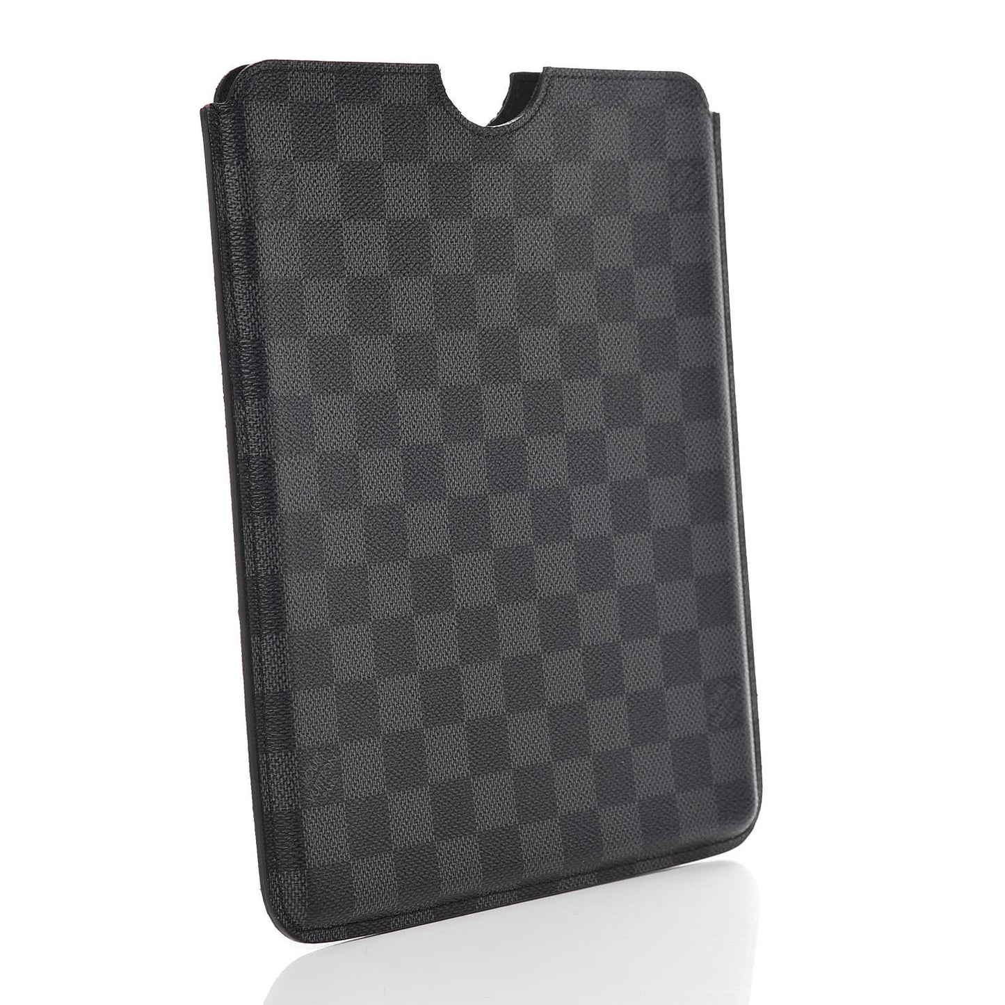 Damier Graphite iPad 2 Hardcase